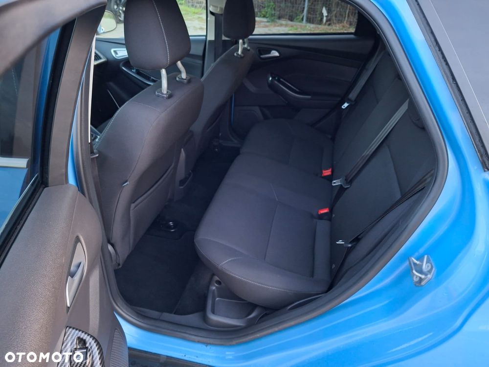 Ford Focus - 14