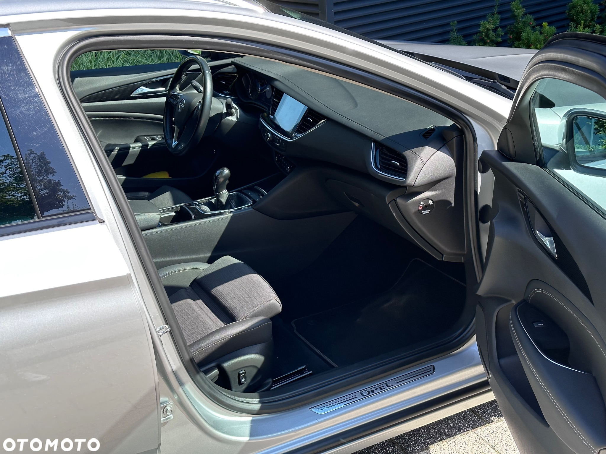 Opel Insignia 2.0 CDTI Elite S&S - 7