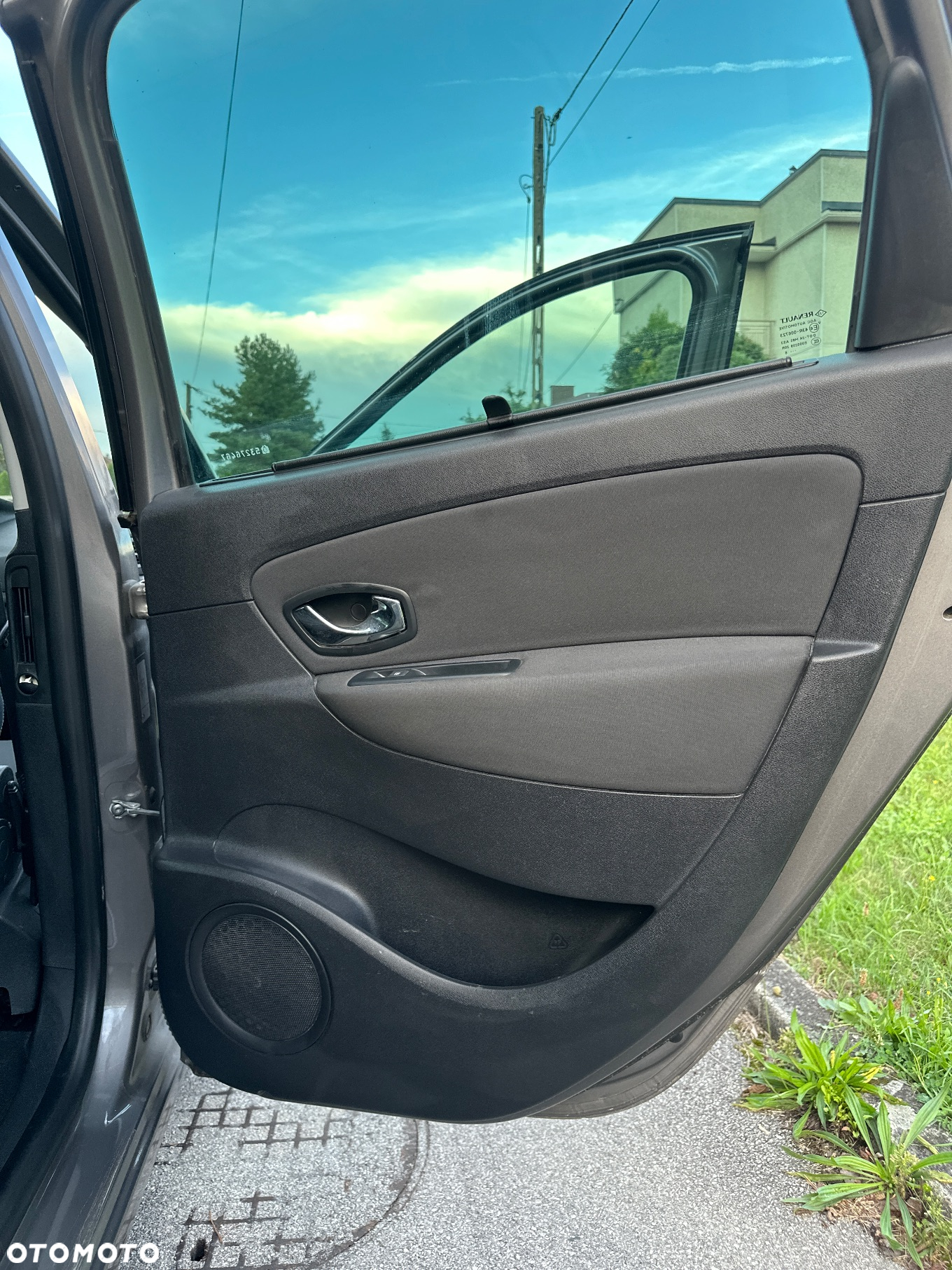 Renault Scenic dCi 110 EDC Xmod Bose Edition - 7