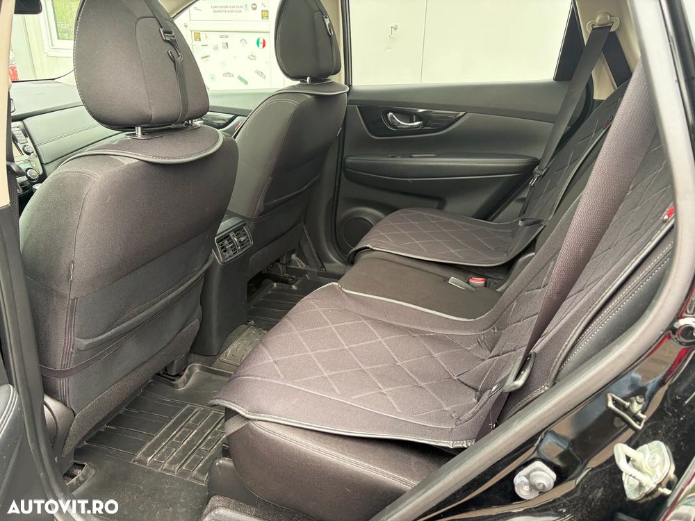 Nissan X-Trail 2.0D XTRONIC Start/Stop 4x4-i Acenta - 26