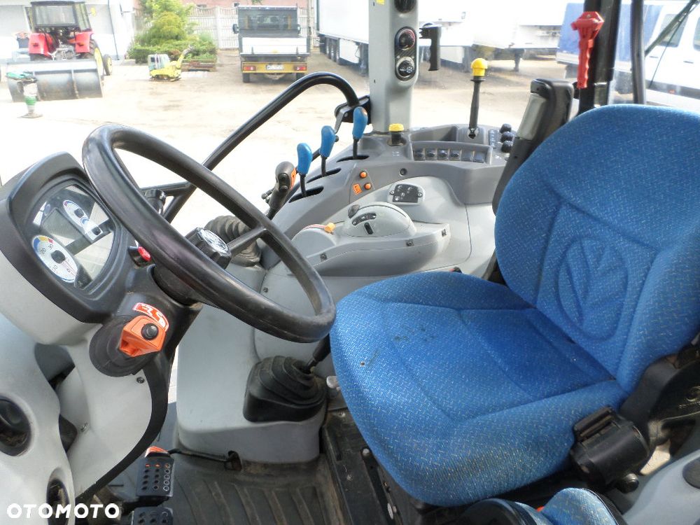 New Holland T5 105 - 7