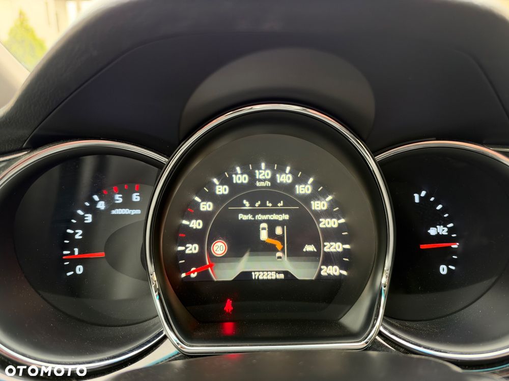 Kia Ceed 1.6 CRDi 136 ISG Platinum Edition - 40