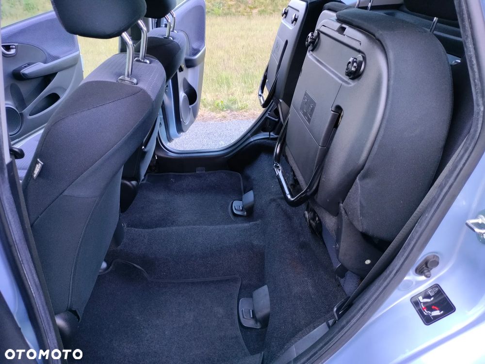 Honda Jazz 1.2 i-VTEC - 38