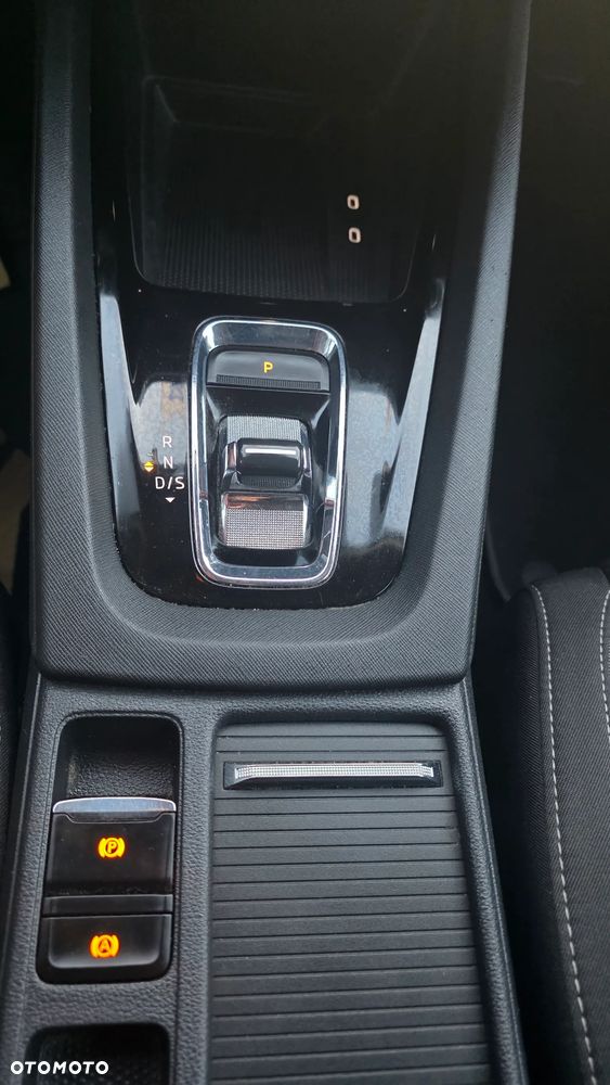 Skoda Octavia - 12