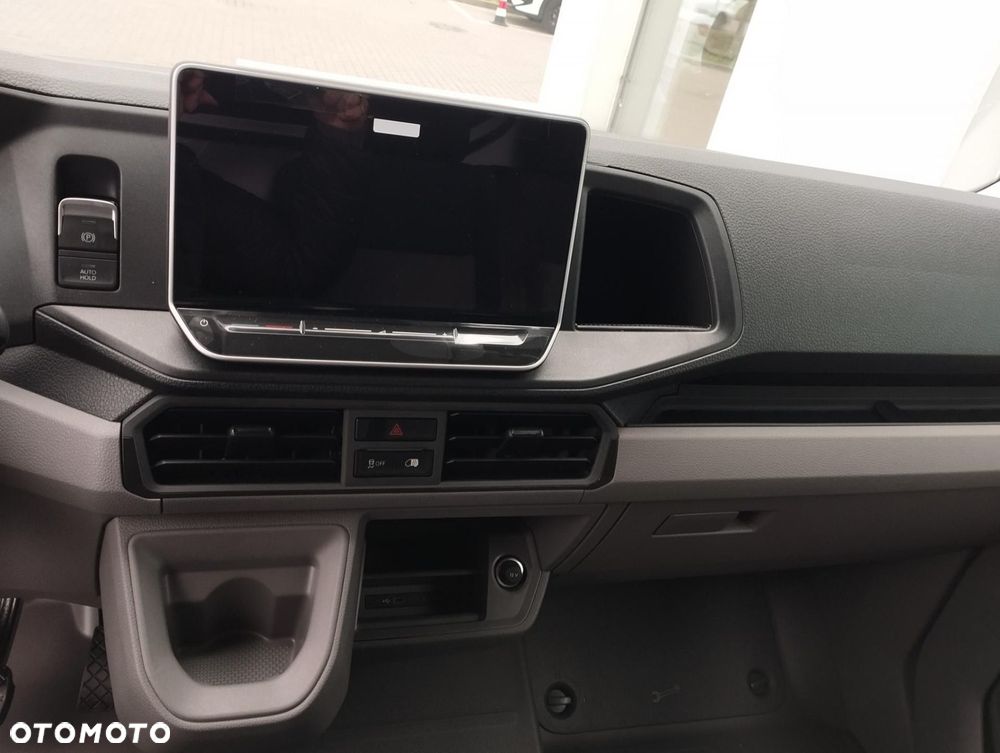 Volkswagen Crafter - 10