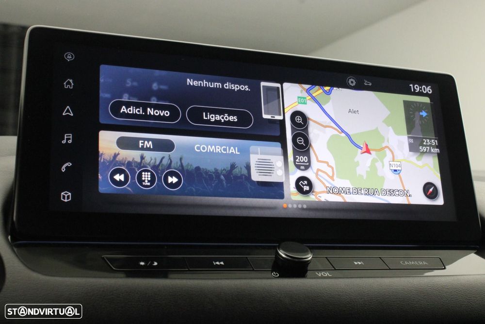 Nissan Qashqai 1.5 e-Power N-Connecta - 16