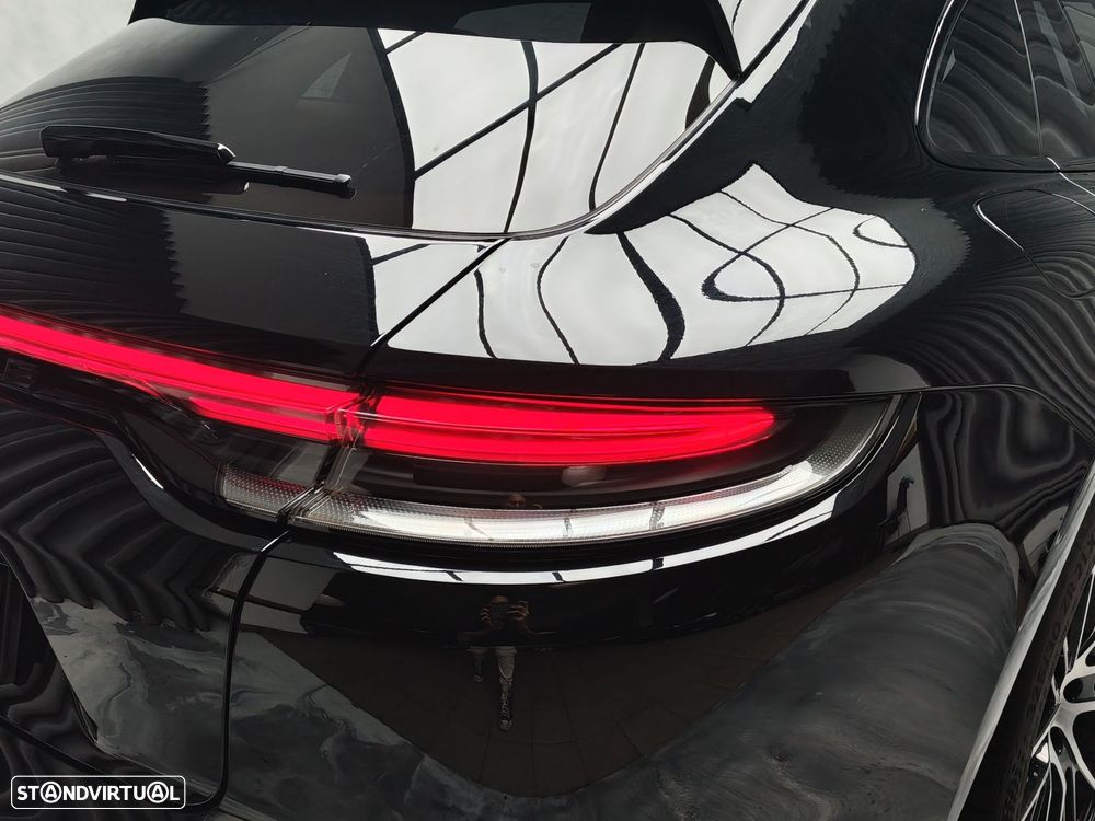Porsche Panamera Sport Turismo 4S E-Hybrid - 29