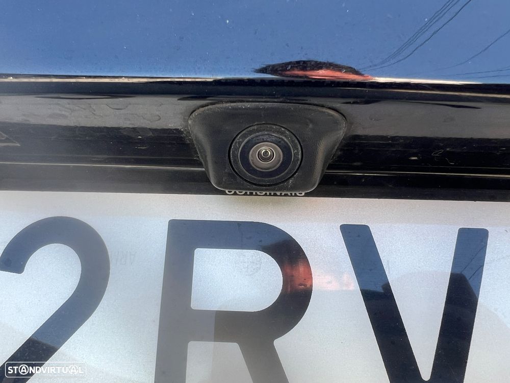 Citroën C3 1.6 e-HDi Exclusive - 21