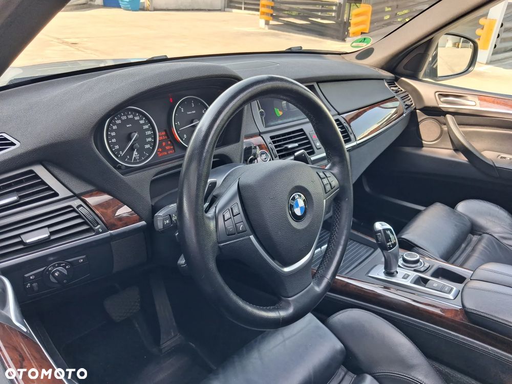 BMW X5 xDrive40d M Sport Edition - 12