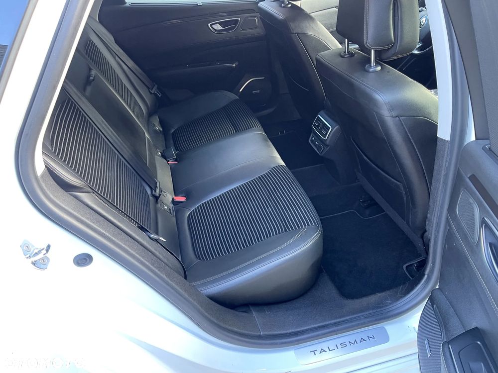 Renault Talisman 1.6 Energy dCi Magnetic EDC - 22