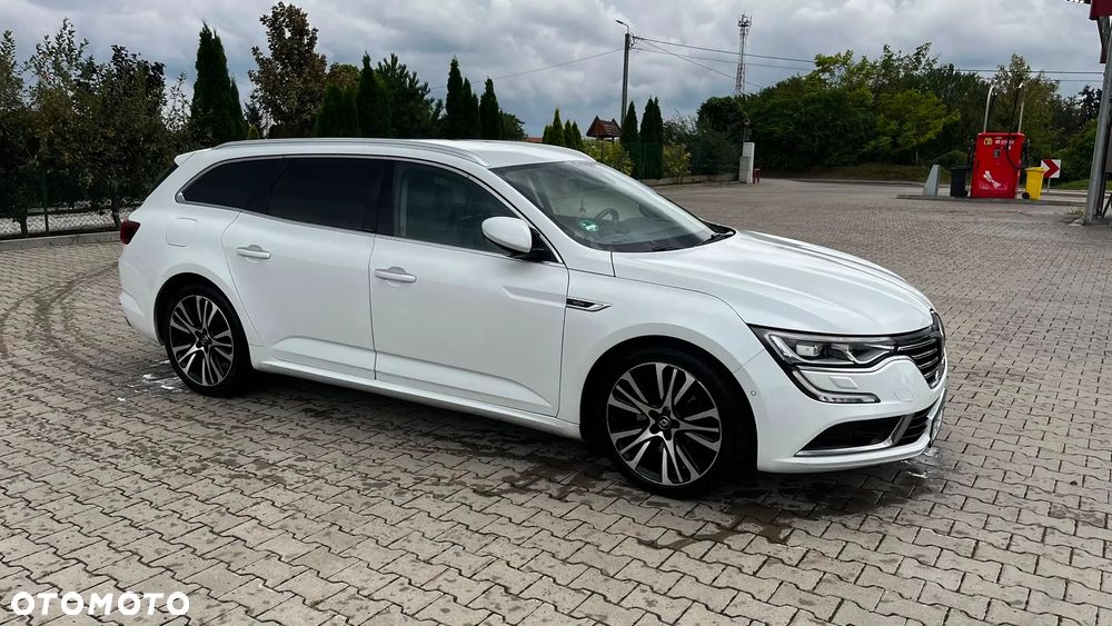 Renault Talisman ENERGY dCi 160 EDC INITIALE PARIS - 1