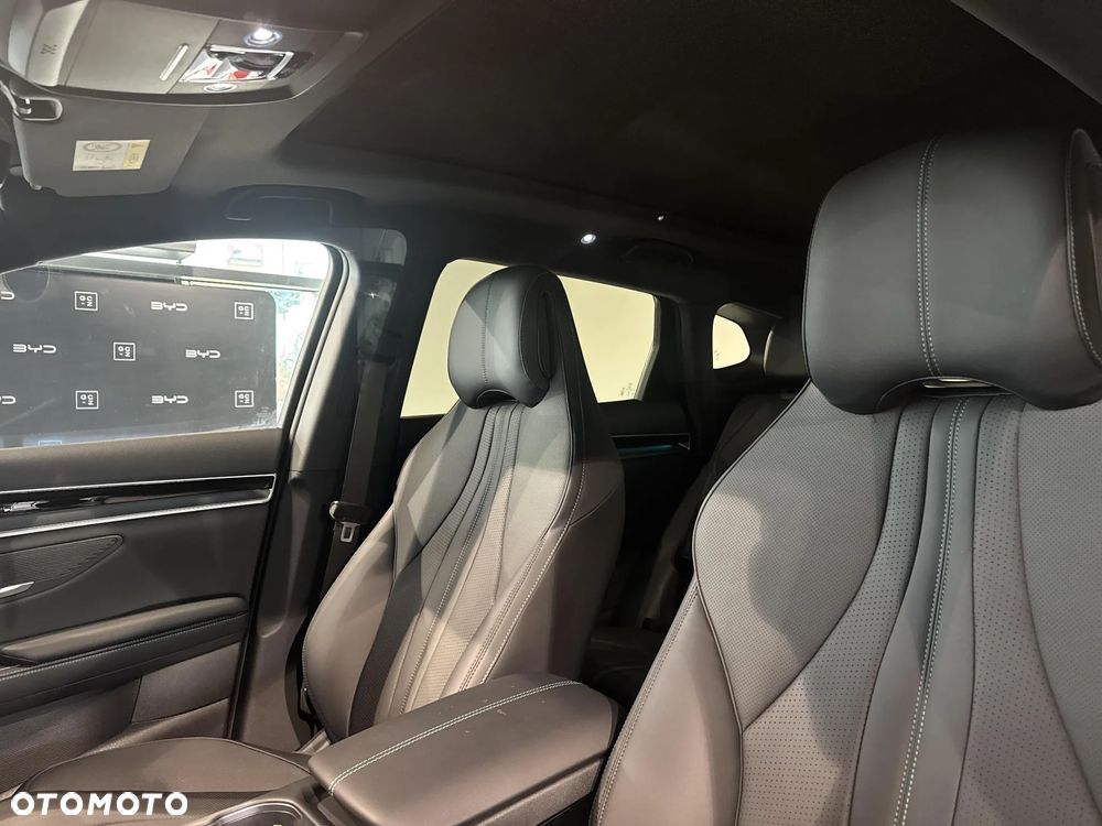 BYD Seal U - 11