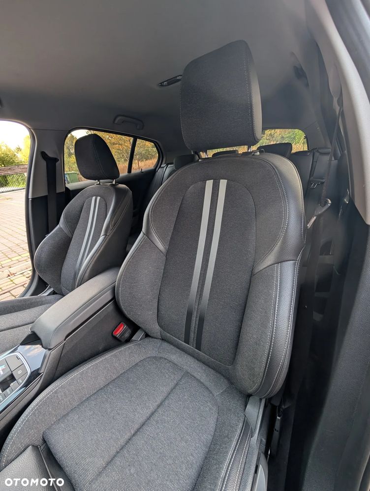 BMW Seria 1 118i GPF Advantage - 10