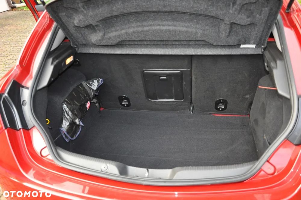 Alfa Romeo Giulietta 1.4 TB MultiAir - 11