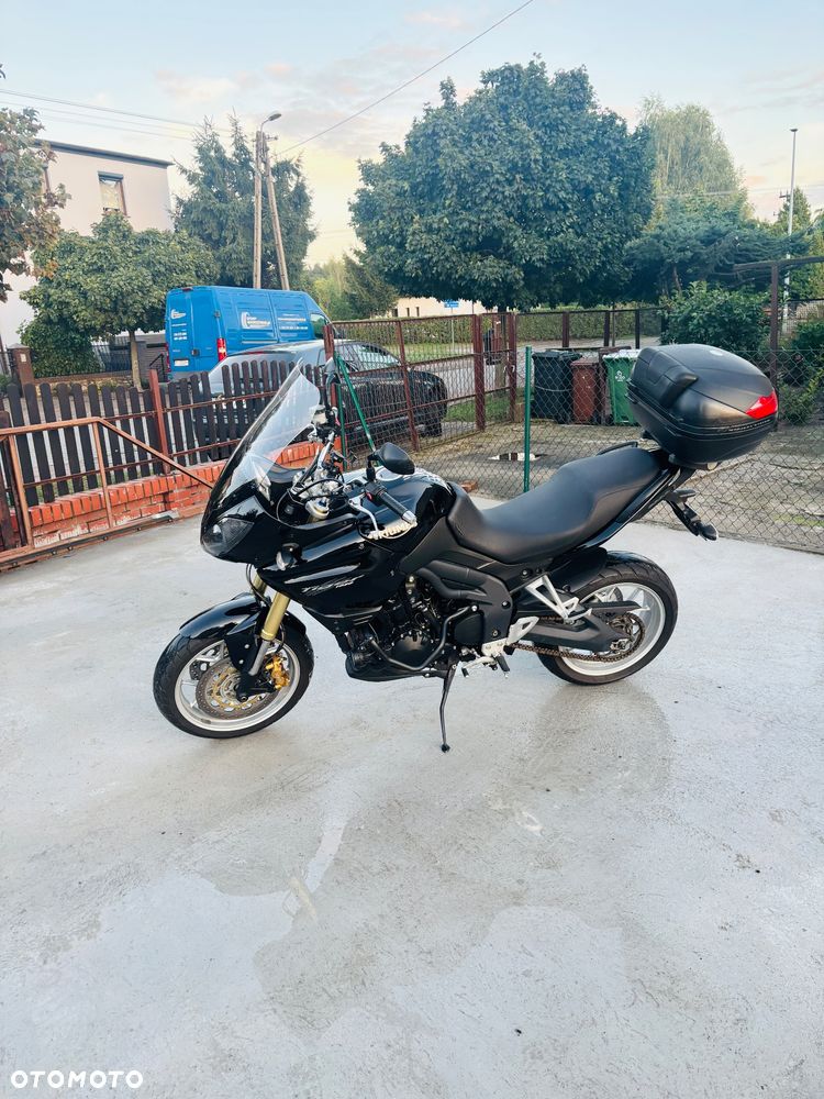 Triumph Tiger