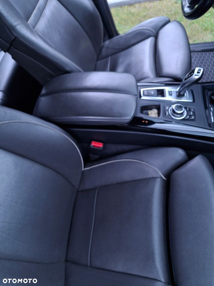 BMW X5 - 40