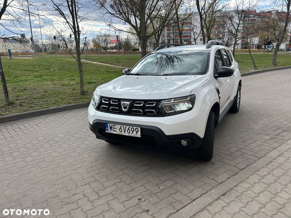 Dacia Duster 1.0 TCe Comfort - 3