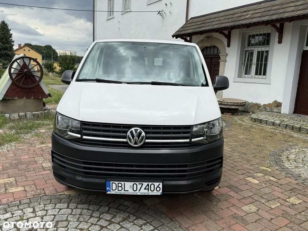 Volkswagen Transporter - 19