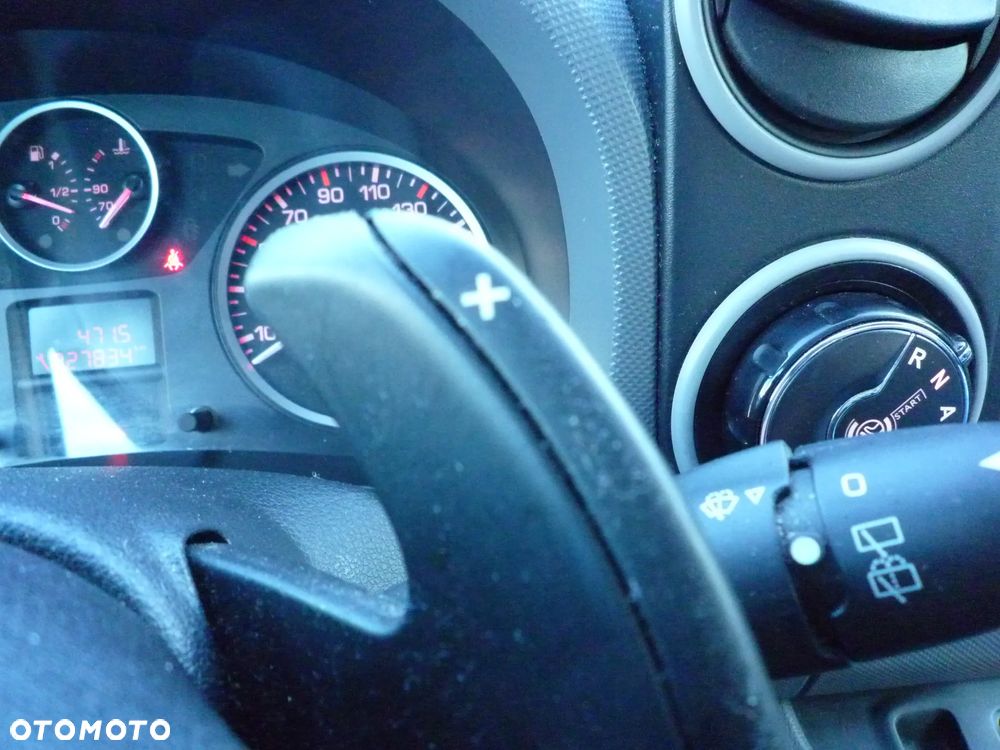 Peugeot Partner - 16
