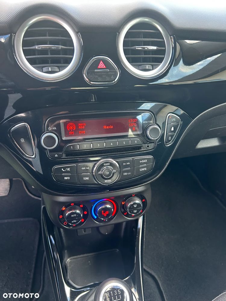 Opel Adam - 28