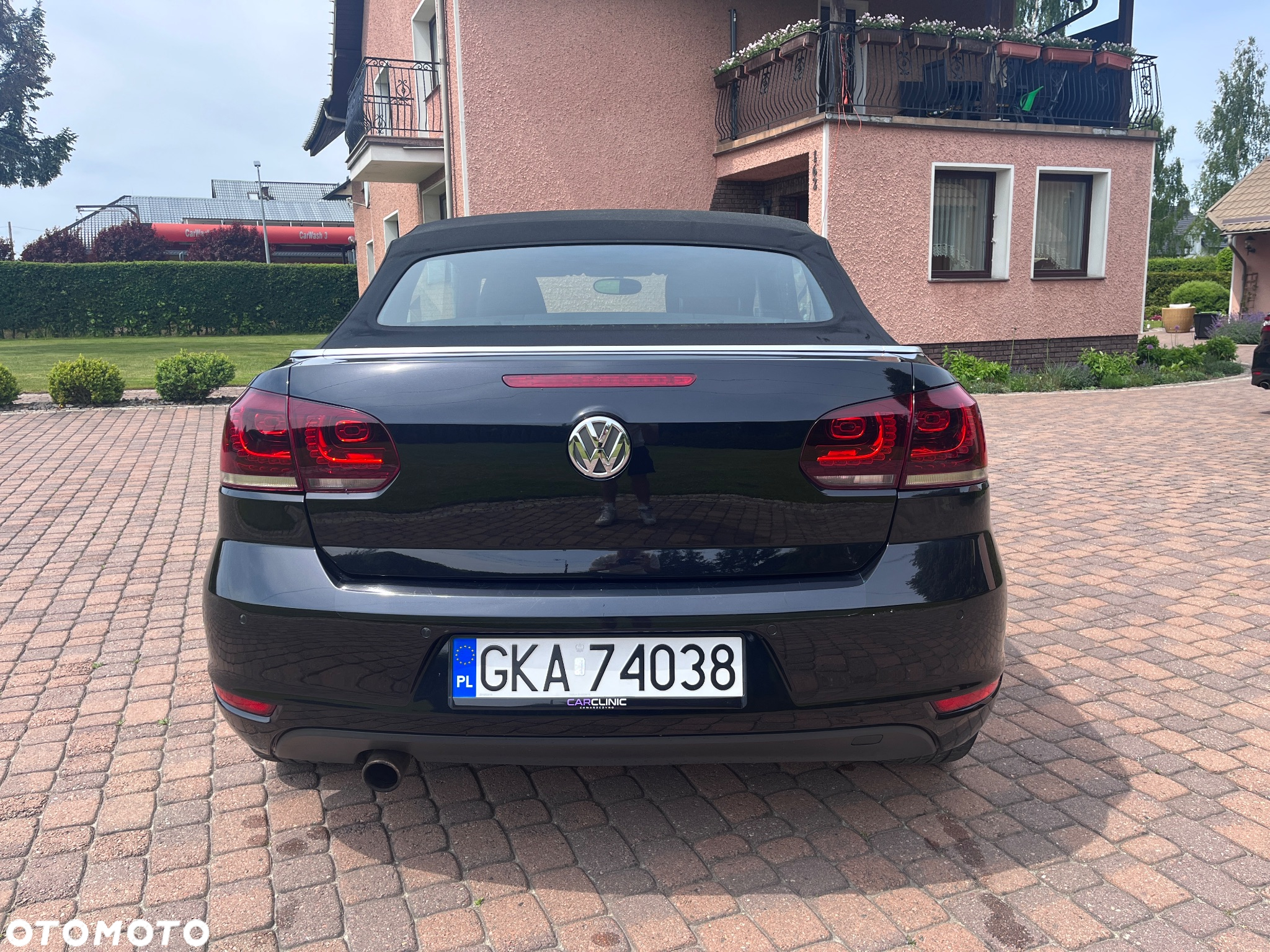 Volkswagen Golf 1.2 TSI - 5
