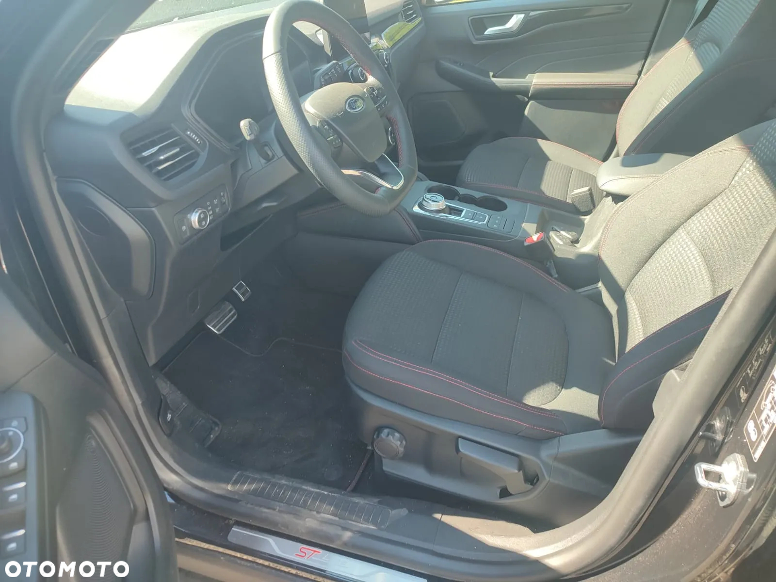 Ford Kuga - 6