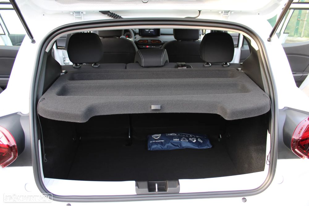 Dacia Sandero 0.9 TCe SL Stepway of Life - 49