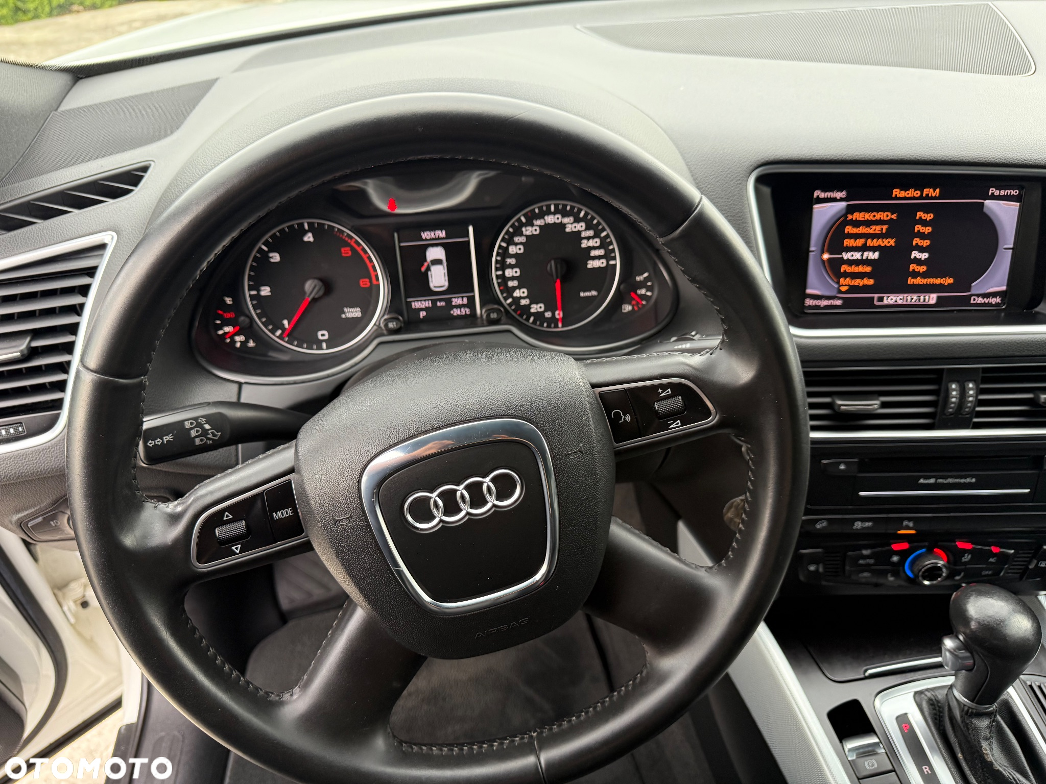 Audi Q5 2.0 TDI quattro S tronic sport - 20