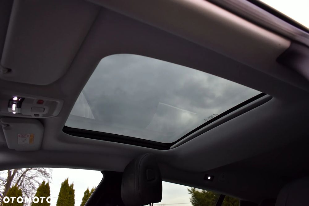 Peugeot 508 BlueHDi 130 EAT8 Allure Business-Paket - 27