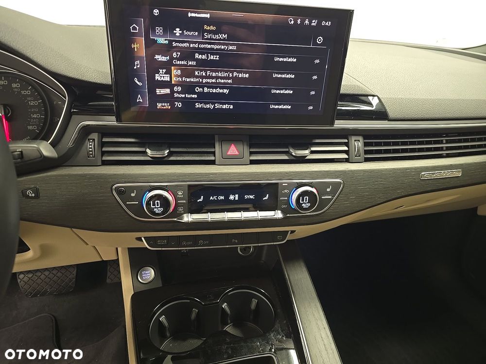 Audi A4 Limousine 45 TFSI quattro S tronic S line - 12