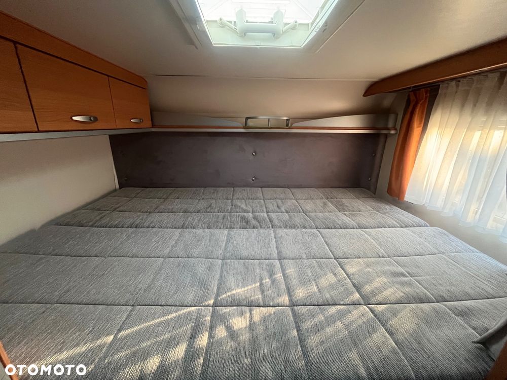 Fiat Ducato Knaus - 6