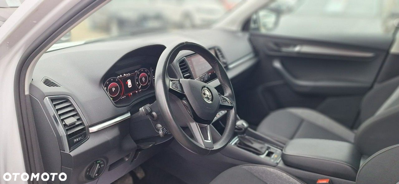 Skoda Karoq - 11