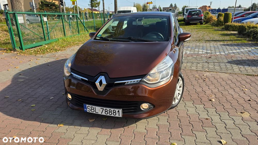 Renault Clio 1.2 16V 75 Experience - 29