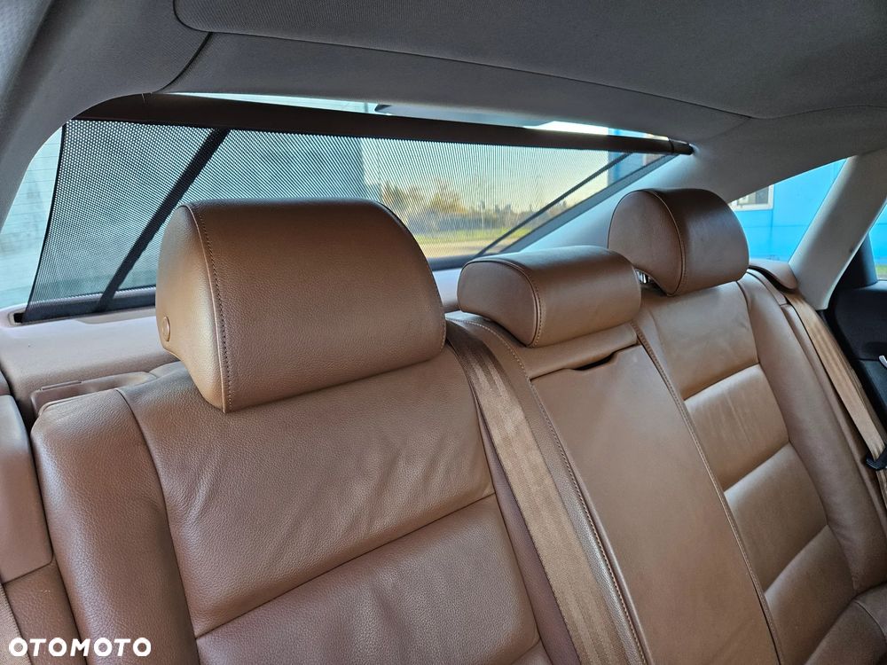 Audi A6 Limousine 3.0 TDI Quattro Tiptronic - 15