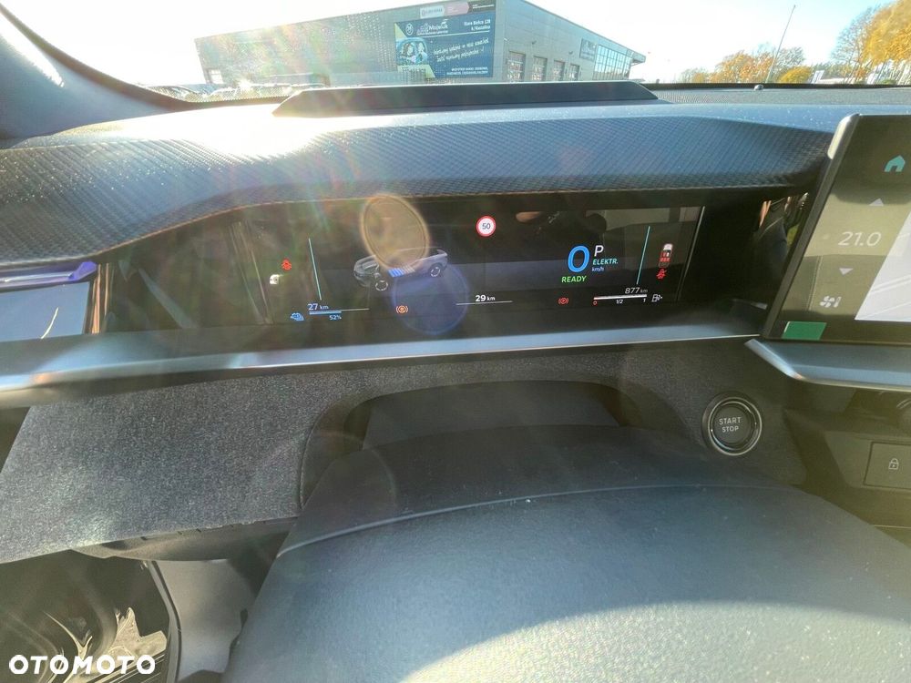 Opel Grandland 1.6 PHEV GS eDTC7 - 20