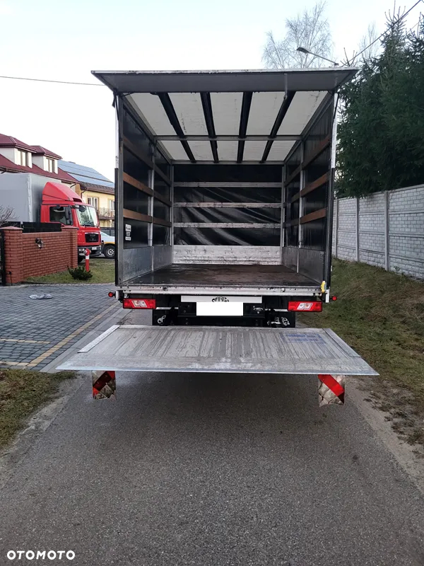 Ford Transit - 7