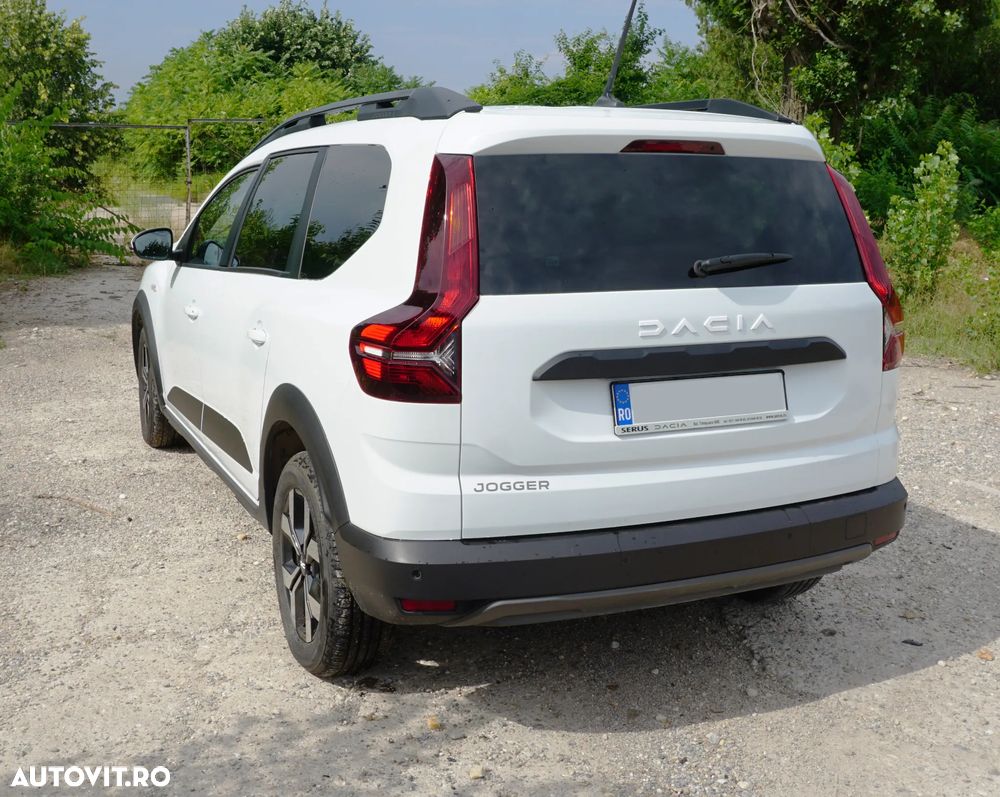 Dacia Jogger - 9