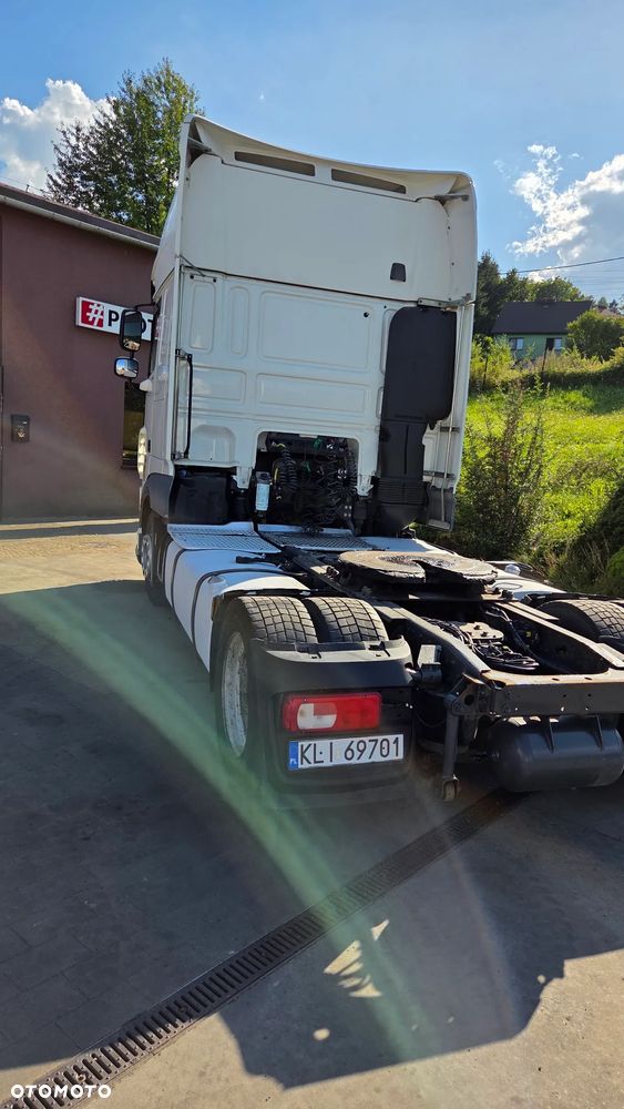 DAF XF 480 FT LowDeck Mega - 15