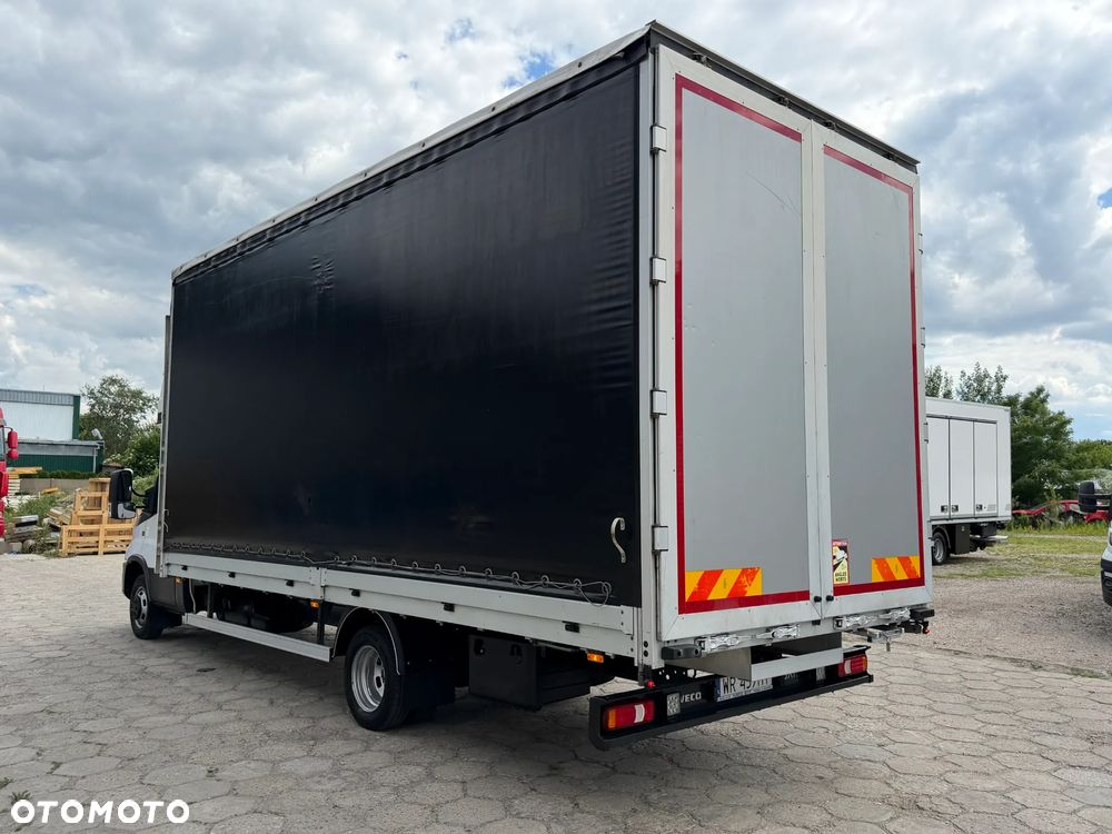 Iveco Daily 50C18A8 - 5