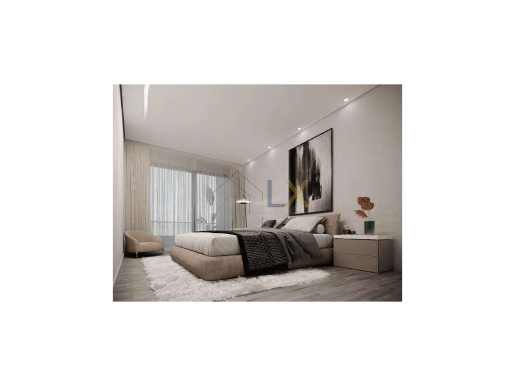 Apartamento T0 com garagem na Gafanha da Nazaré!!! - Grande imagem: 4/5