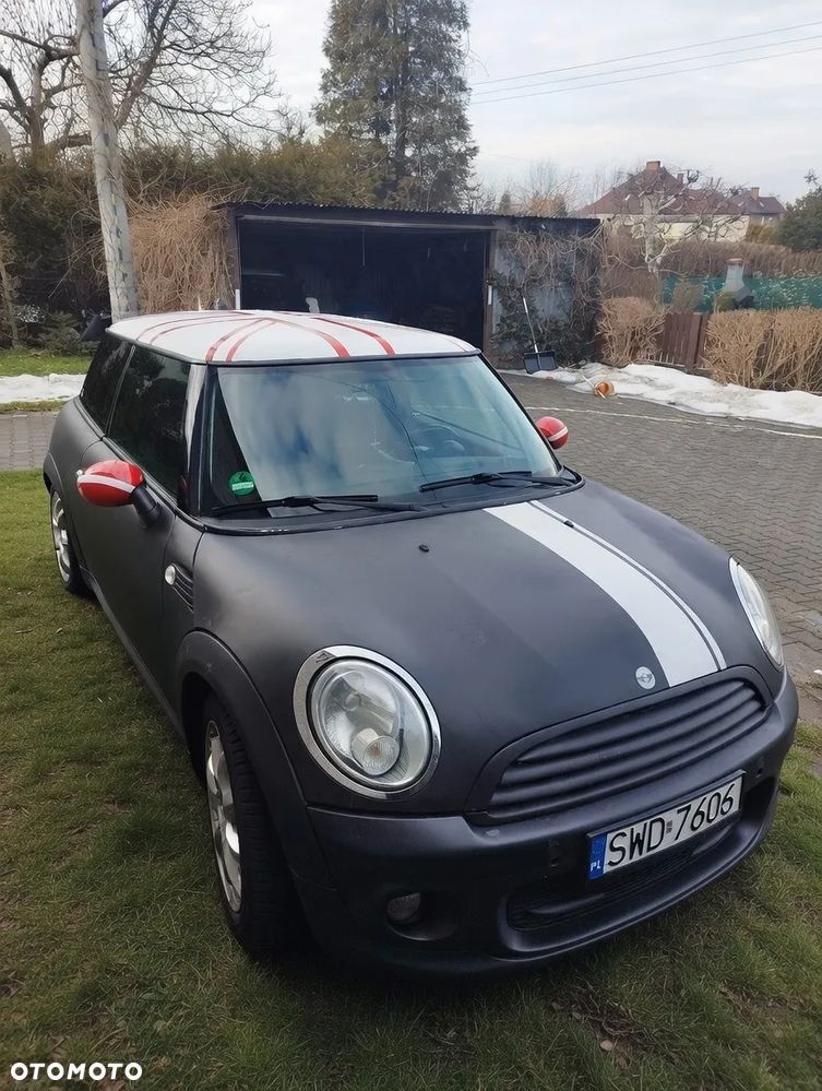 MINI Cooper - 1
