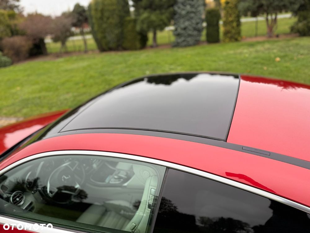 Mercedes-Benz Klasa C 200 4-Matic 9G-Tronic - 7