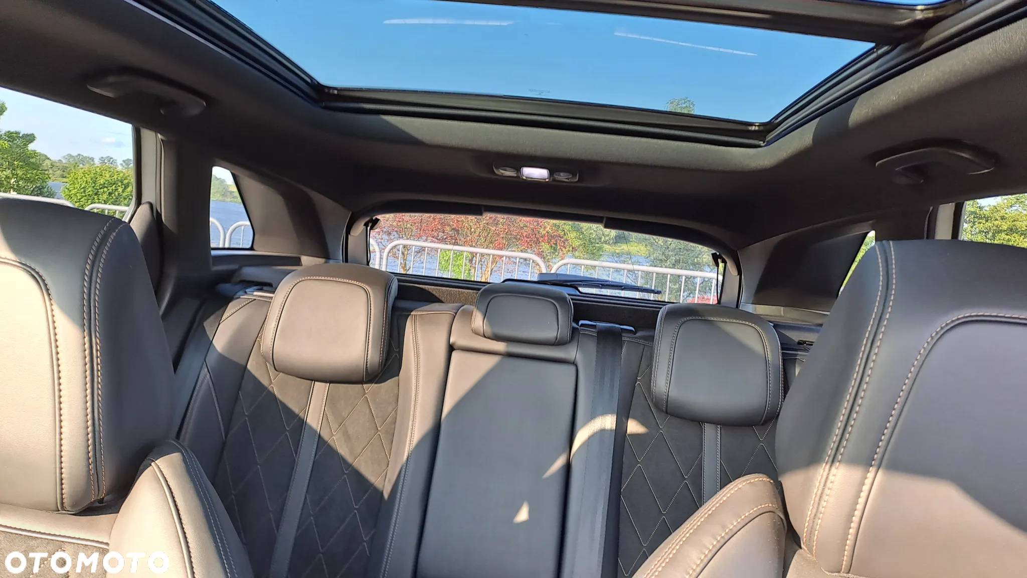 Peugeot 3008 2.0 BlueHDi GT S&S EAT8 - 10