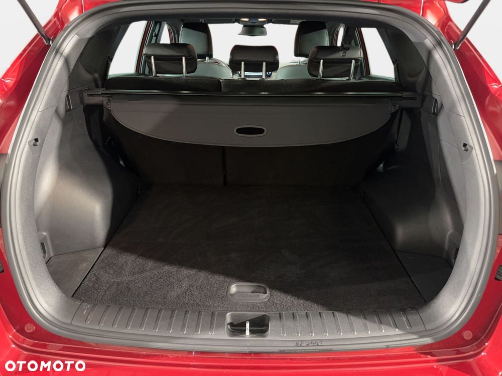 Hyundai Tucson - 10