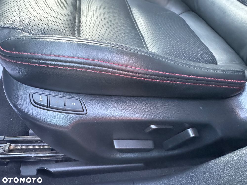 Mazda 6 SKYACTIV-D 175 Drive i-ELOOP Sports-Line - 11