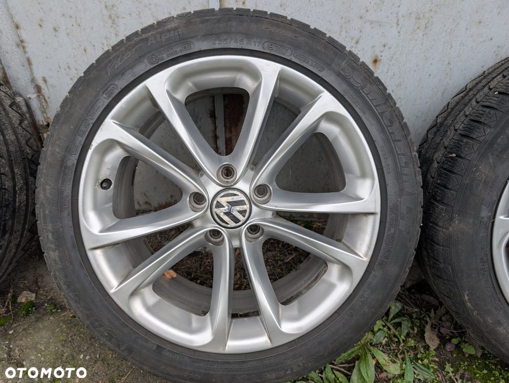 Volkswagen Passat CC - 38