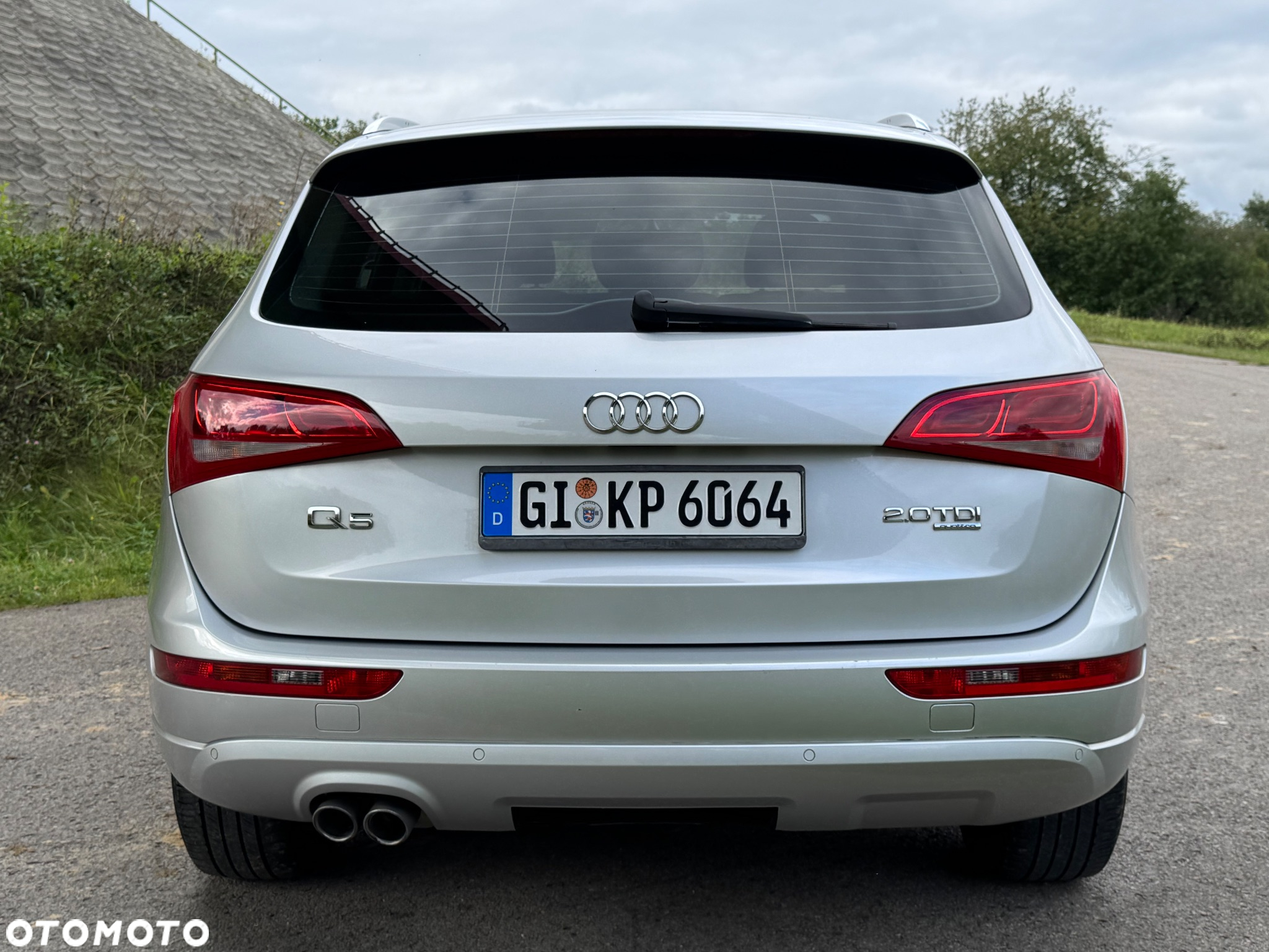 Audi Q5 - 32