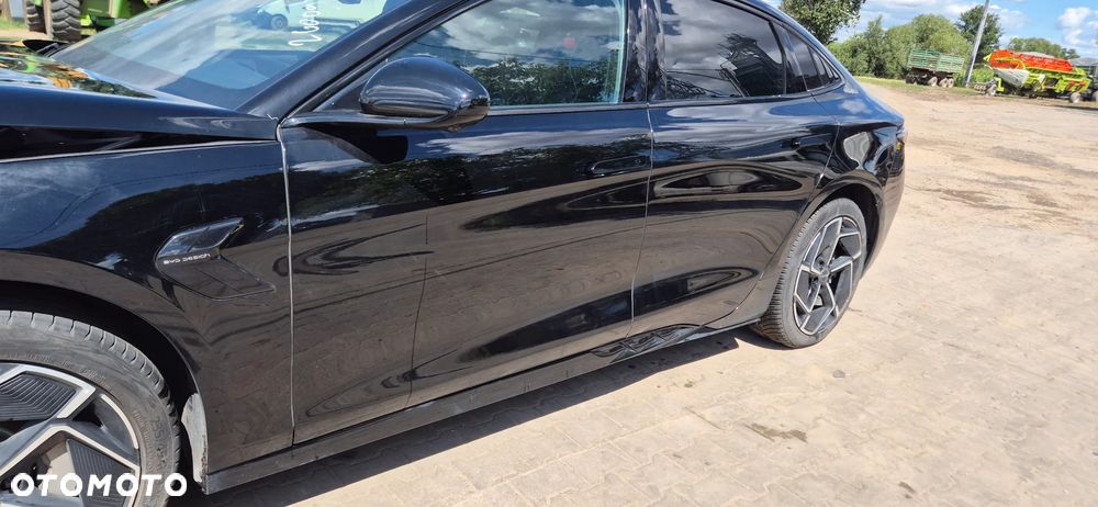 BYD Seal 82.5kWh Design - 11