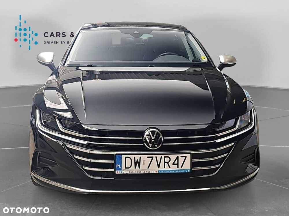 Volkswagen Arteon 2.0 TSI Elegance DSG - 3