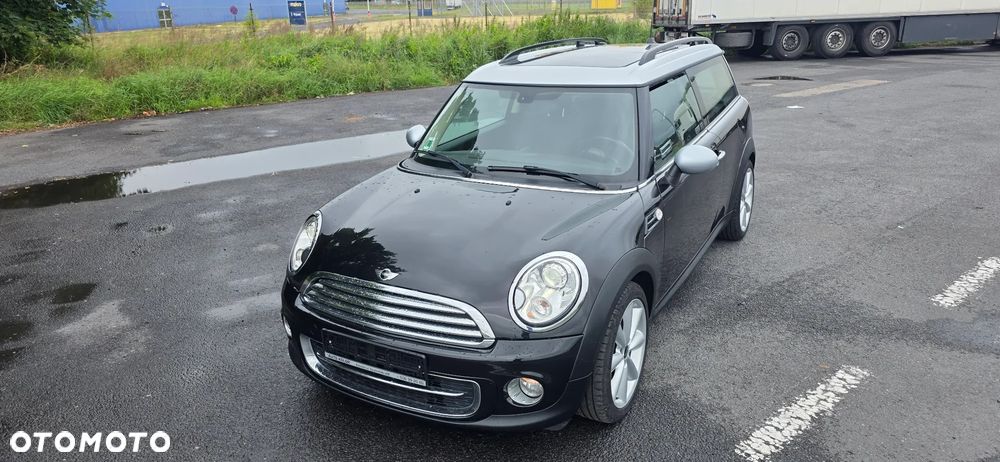 MINI Clubman Cooper D Hampton - 15